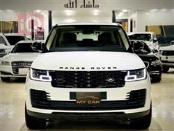 Land Rover Range Rover Vogue